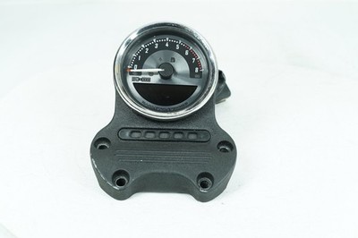 12 Harley Sportster 883 1200 Speed Tacho Speedometer Tachometer Gauge Unknown mi