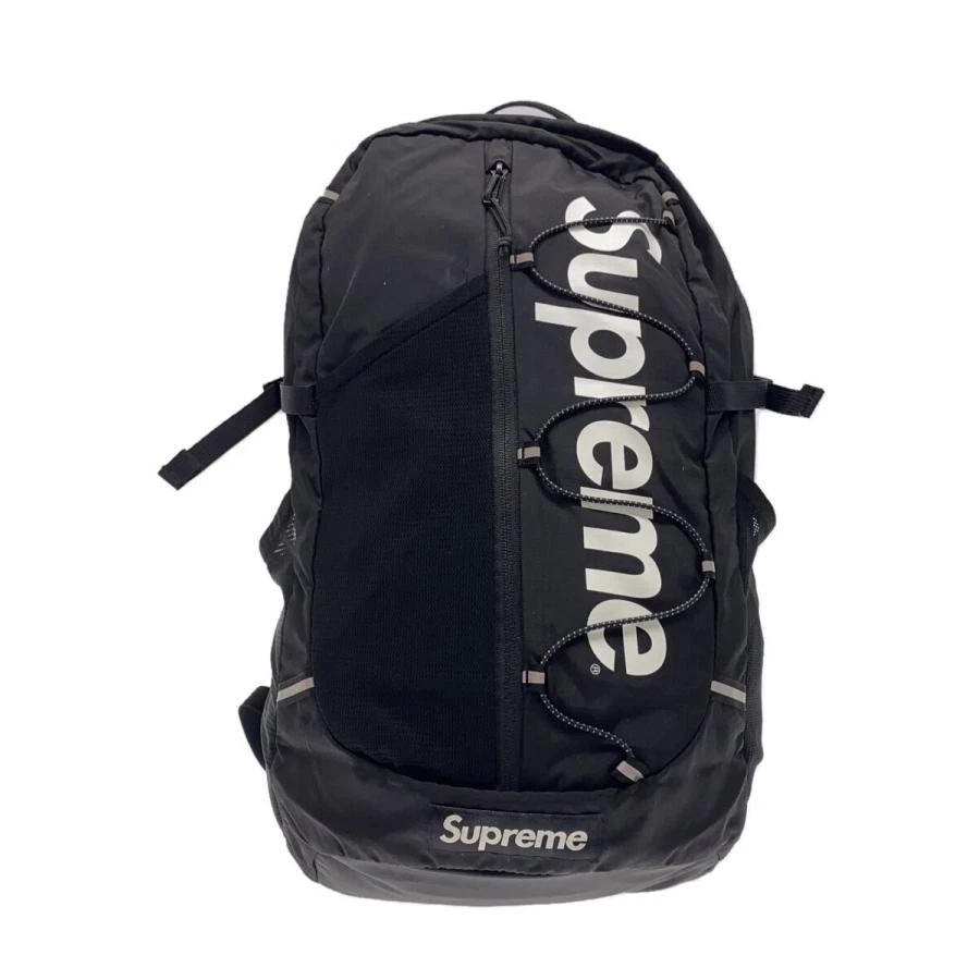 Sac à dos Supreme /   / Noir
