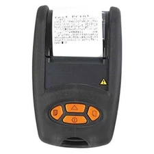 Uei Test Instruments Irp-2 Infrared Thermal Printer