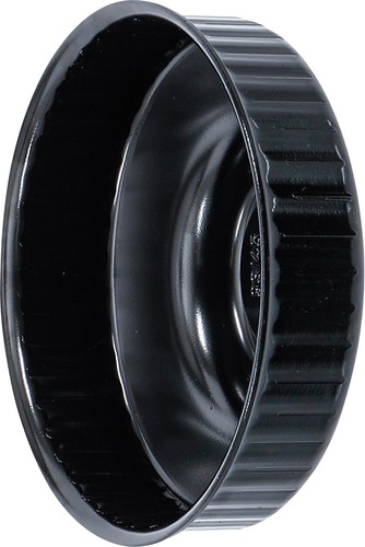 BGS Ölfilterschlüssel | 45-kant | Ø 93 mm | für Audi, VW