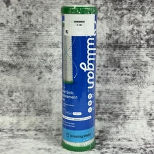 NIB - Culligan Under Sink Superior Replacement Filter Model D-40A