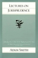 Lectures On Jurisprudence | Adam Smith | Taschenbuch | Kartoniert / Broschiert