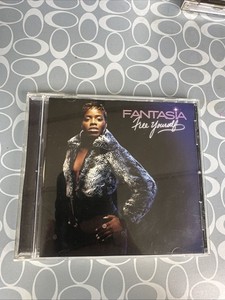 Fantasia Free Yourself | eBay