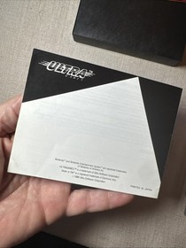 SKATE OR DIE - Nintendo Entertainment System (1988 NES) Cartucho, Manual, Cubierta