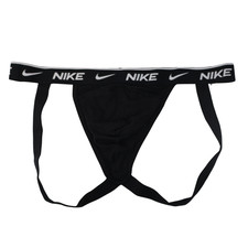 NEW Nike Mens Dri-Fit Essential Cotton Stretc...