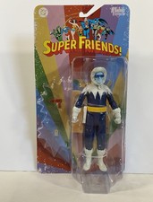 MCFARLANE Captain Cold DC Retro Super Friends WAVE 2 6  Figure