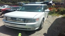 Alternator Without Turbo 175 Amp Fits 09-19 FLEX 1700820