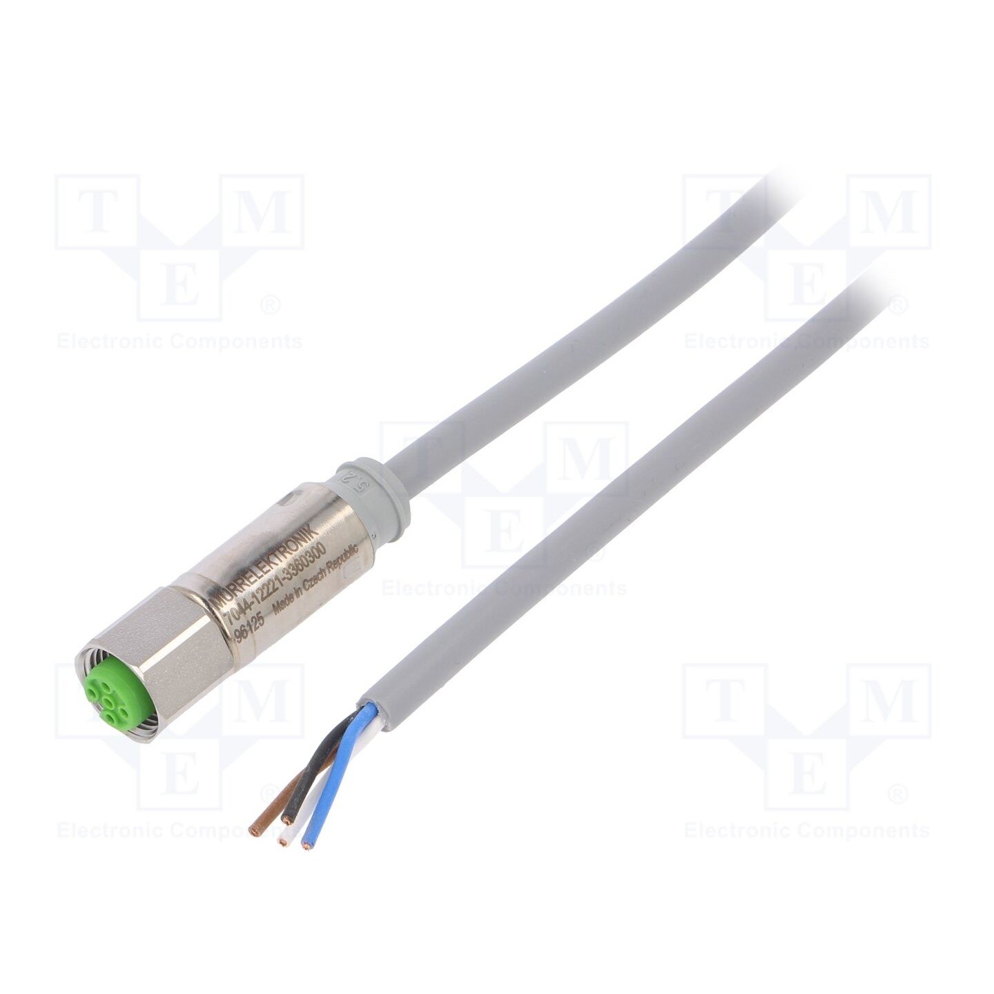 MURRELEKTRONIK 7044-12221-3360300 Cable