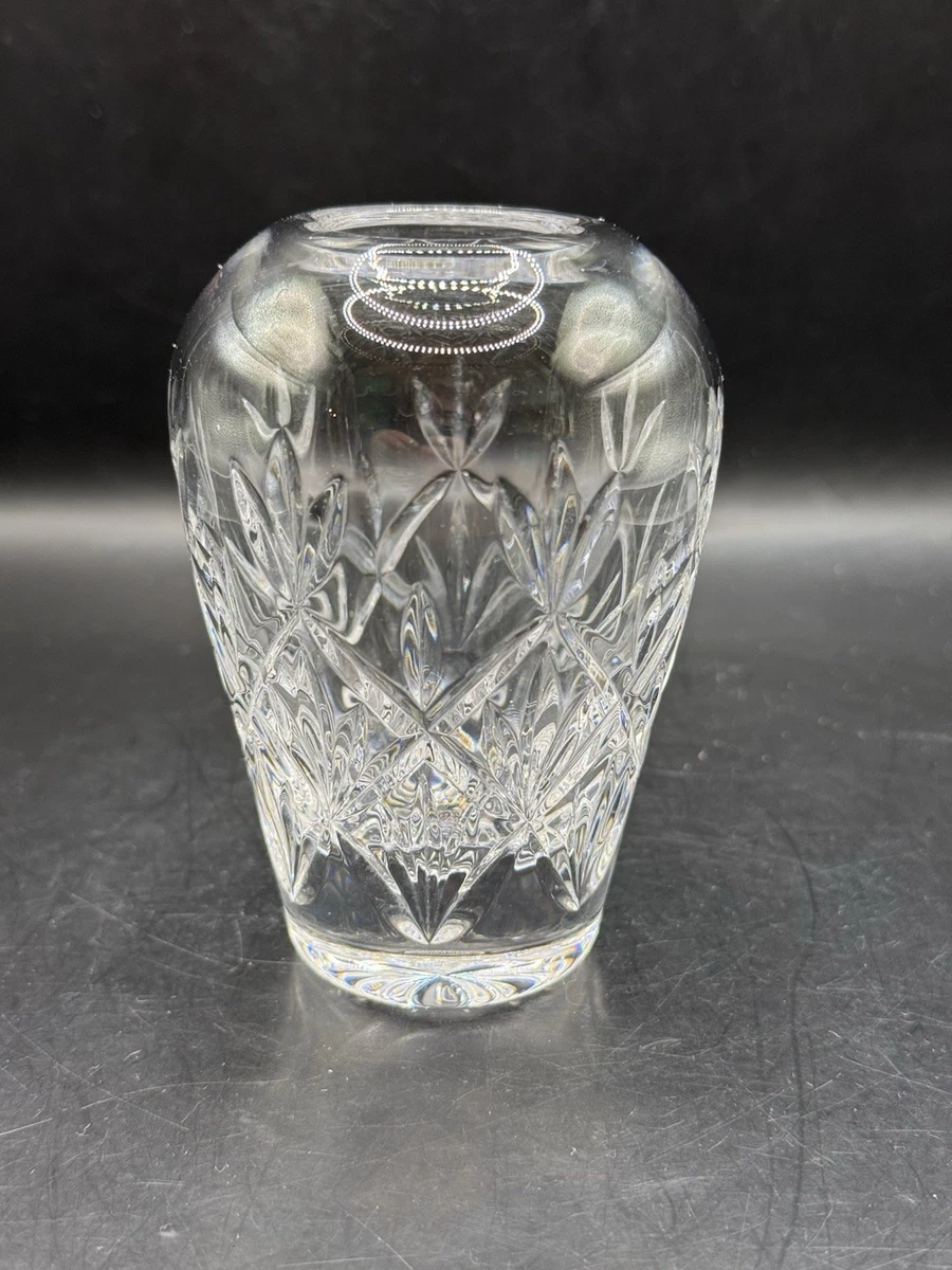 Tiffany & Co. クリスタル花瓶 リブデザイン クリスタル Vases | Tiffany & Co.