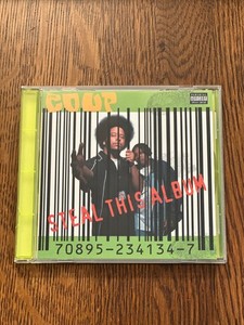 The Coup Hip Hop | eBay