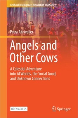 Angels and Other Cows: A Celestial Adventure Into AI Worlds, the Social Good, an