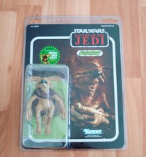 Star Wars Gentle Giant Jumbo 12  SALACIOUS CRUMB  Action Figure Retro Vintage