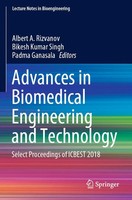 Albert A. Rizvanov (U. A.) | Advances in Biomedical Engineering And Technology