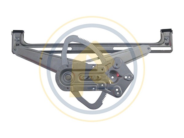 Fensterheber Ac Rolcar 01.4926 FüR C30 Volvo V70 3 135 S80 2 124 533 XC70 136-image