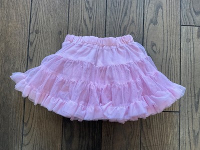 Name it Rock NMFRITUL TULLE SKIRT Gr. 92 - 122 Tüllrock