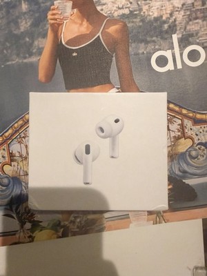 Apple AirPods Pro 3rd Generation