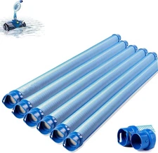 6 Pack 39" Pool Cleaner Hose for Zodiac MX6 MX8 X7 T3 T5 R0527700 Replacement