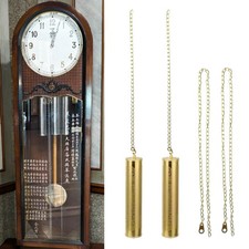 Standuhrgewicht, dekoratives DIY-Zubehör, Ersatzteile für elegante Wanduhren