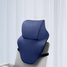 Office Chair Headrest, Adjustable Neck Support Pillow with Removable Washable...
