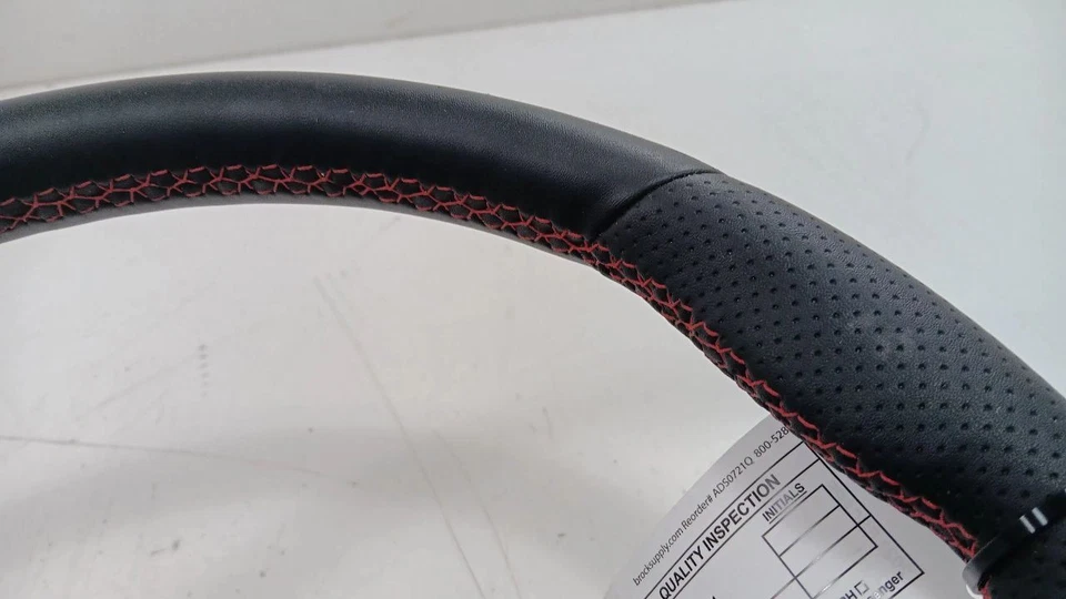 Ford Escape Steering Wheel 2023 - Image 3 of 4