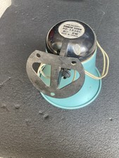 Vintage Realistic Power Horn 40-1236C Speaker 8 Watts 8 Ohms Loud Speaker USED