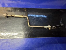 Hustler Brake Rod Assembly Mini-Z ZTR Zero Turn OEM Part 791327