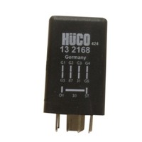 Astemo-Hitachi Relais GlüHanlage Hueco 132168 FüR VW Porsche Audi Touareg 4LB Q7