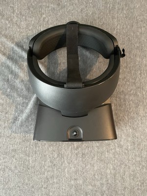 Oculus Rift S PC-Powered VR Gaming Headset Only- Black