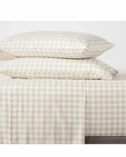 Microfiber Sheet Set - Room Essentials TWIN/ XL-TWIN