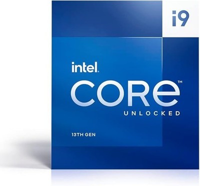 Intel Core Prozessor  i9-13900k LGA1700 13th Generation