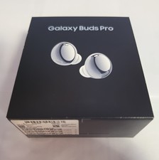 Samsung Galaxy Buds Pro SM-R190 Phantom Silve...