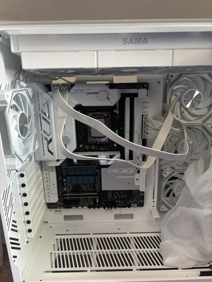 5070 I9 Gaming computer