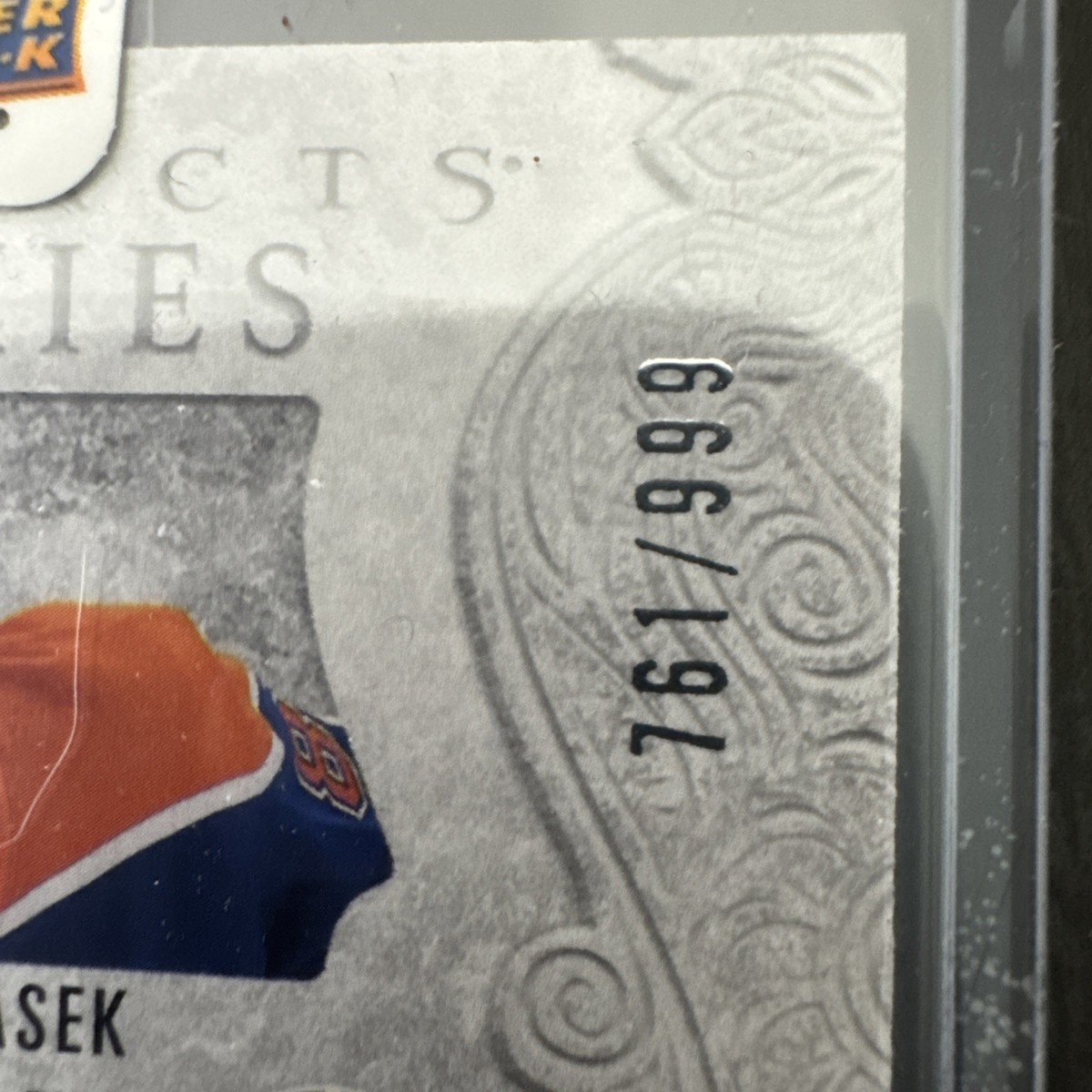 2025-26 Upper Deck Artifacts - Rookie Redemptions Wild Card #237
