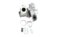 NRF Lader Aufladung 90010119 FüR Opel Combo Tour X12 GroßRaumlimousine Cdti B05