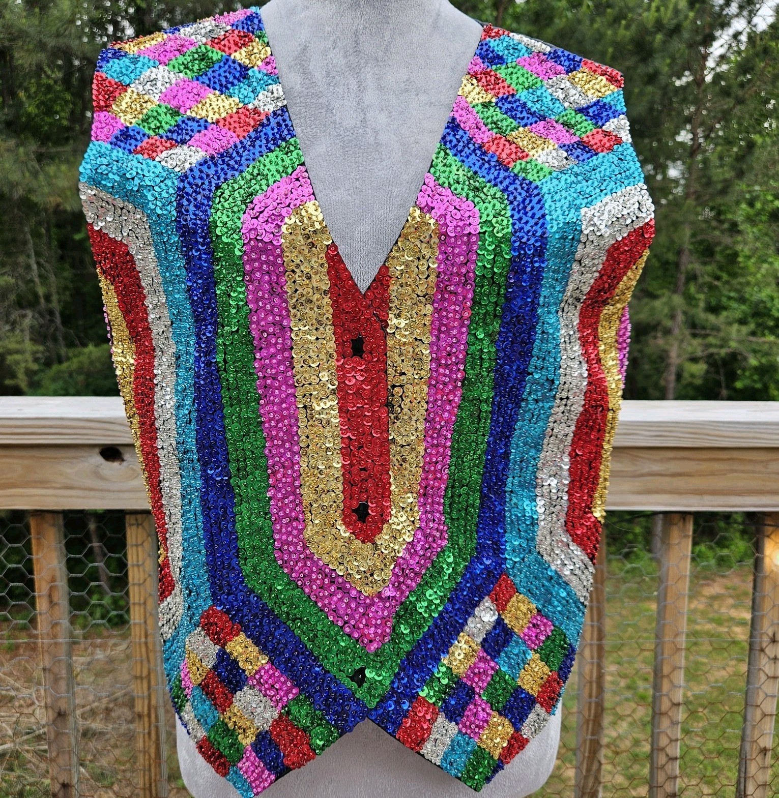 Vtg 90s Y2K 