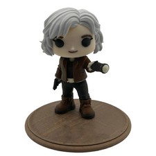 3D Printe Anime Figurines/ Grace Ashcroft / Resident Evil Desktop Ornaments Home