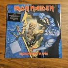 Iron Maiden – No Prayer For The Dying CBS 1990 46905 S1 Special Ltd Ed Sealed