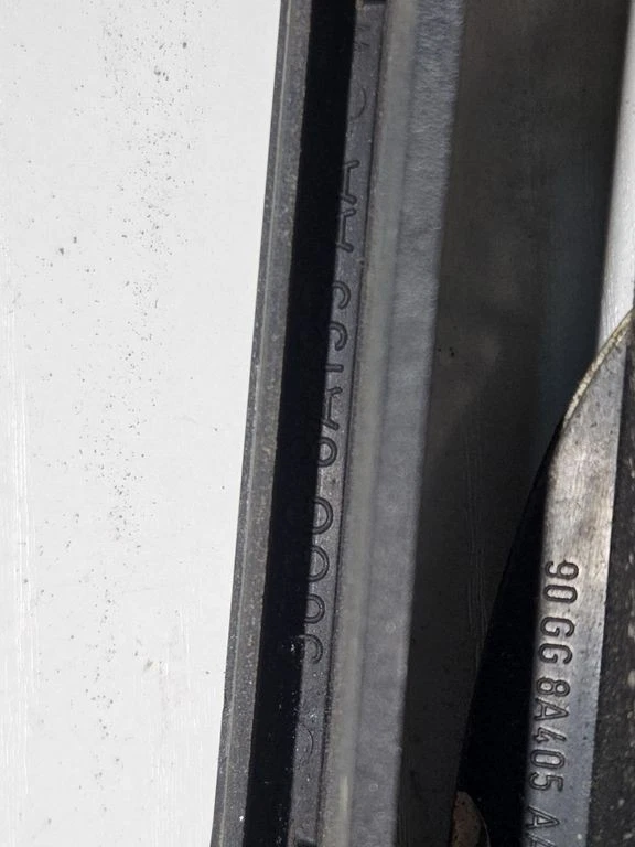 Ford Scorpio 1990 Front grill 90GG8A133AA KEG15468 - Image 2 of 3