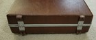 VTG Samsonite Classic 100 Hard Shell Attache Briefcase – Brown, Combo Lock - LNC — photo 9
