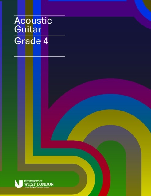 Acoustic Guitar Grade 4 (2019) | Structured Learning and Technique Guide for Students and Teachers | Comprehensive Acoustic Guitar Course with Exercises, TAB Notation and Exam Preparation Resource - Image 2