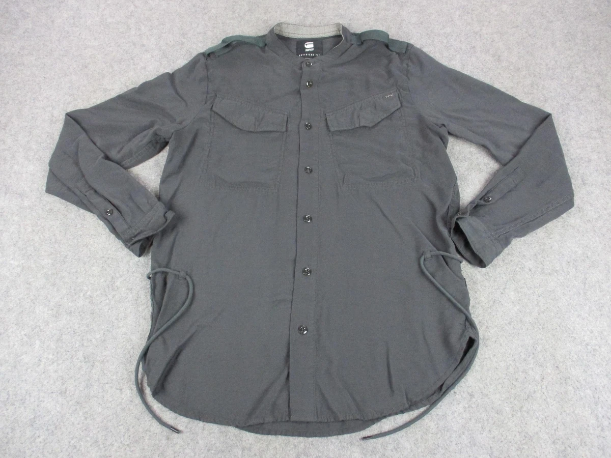 G-STAR Boat Slim Top Top Donna