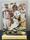 Front of 2012 Topps Prime - Peyton Manning #100
