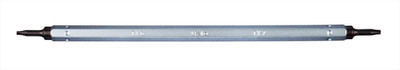 Felo Umsteckklinge smart TORX  T 8 - T 9 x 160
