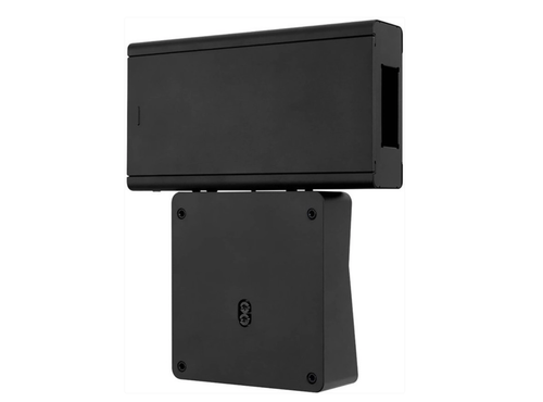 56P78AA HP ProOne G9 VESA-Platte mit Netzteilhalter