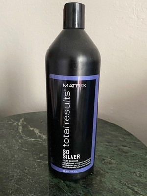 Matrix Total Results Conditioner