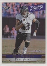 2019 Panini Prestige Xtra Points Bronze 5/25 Willie Snead IV #197 0c6