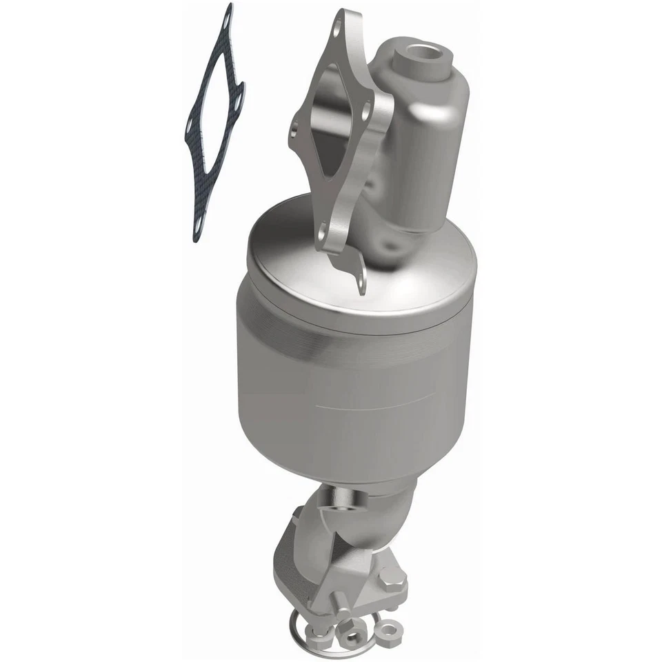 MagnaFlow 51898-IW para Honda Ridgeline 2013-2016 Foto 4 de 4