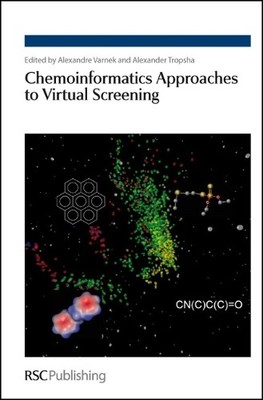 Alexandre Varne Chemoinformatics Approaches to Virtual Sc (Hardback) (UK IMPORT)