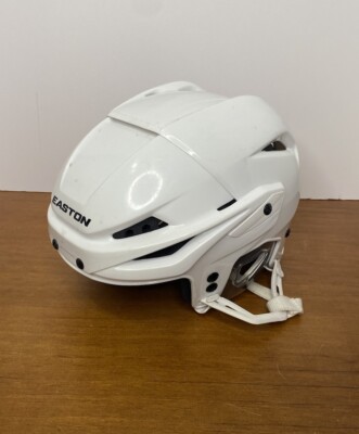 Easton E400 Helmet size small 6 5/8 - 7'' Good Used Condition