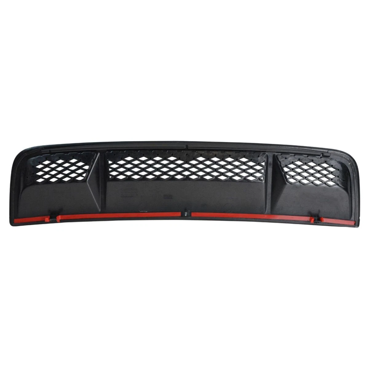 OEM AR3Z-16C630-AA Hood Mounted Scoop Vent Duct Assembly for 